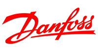Запорные клапаны Danfoss