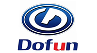 Обратно-запорный клапан Dofun