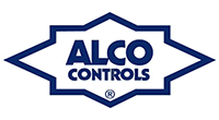 ТРВ с внешним выравниванием Alco Controls