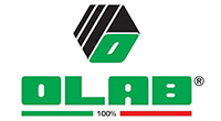 Вентили шаровые Olab